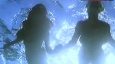 9. Julie K. Smith Flashes Tits – Return To Savage Beach