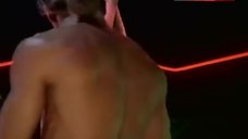 4. Julie K. Smith Big Fake Breasts – Return To Savage Beach