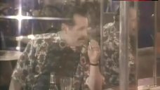 5. Julie K. Smith Shows Boobs during Striptease – Midnight Tease Ii