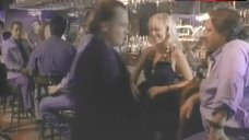 6. Julie K. Smith Shows Boobs during Striptease – Midnight Tease Ii