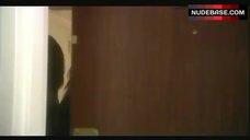 1. Julie K. Smith Exposed Big Tits – Bad Bizness