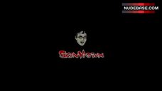 5. Julie K. Smith Exposed Big Tits – Bad Bizness