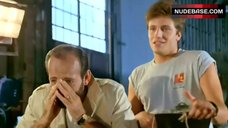 5. Julie K. Smith Topless Cat Fight – Angel Iii