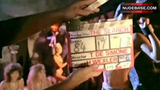 1. Julie K. Smith Breasts Shaking – Angel Iii