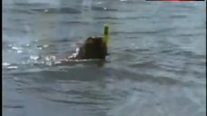 4. Julie K. Smith Shows Her Tits – Bare Naked Survivor