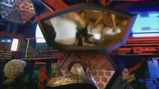 7. Julie K. Smith Big Naked Boobs – Baberellas