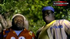 1. Julie K. Smith Completety Nude – Disorderlies