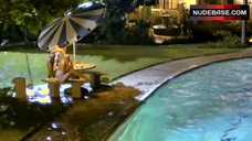 10. Julie K. Smith Completety Nude – Disorderlies