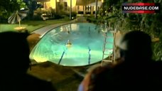 2. Julie K. Smith Completety Nude – Disorderlies