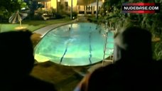 3. Julie K. Smith Completety Nude – Disorderlies