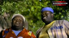 4. Julie K. Smith Completety Nude – Disorderlies