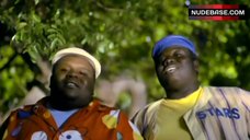 5. Julie K. Smith Completety Nude – Disorderlies