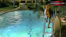 7. Julie K. Smith Completety Nude – Disorderlies