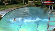 9. Julie K. Smith Completety Nude – Disorderlies