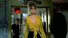 1. Geraldine Sherman Nude Tits and Ass – There'S A Girl In My Soup