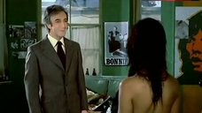 7. Geraldine Sherman Nude Tits and Ass – There'S A Girl In My Soup