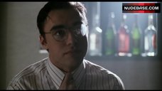 2. Julie Strin Hot Striptease on Party – Psycho Cop Returns