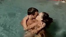 10. Julie Strin Sex in Water – Return To Savage Beach