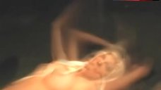 3. Julie Strin Bare All – The Bare Wench Project 2