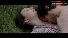 6. Melodie Richard Outdoor Sex – Metamorphoses