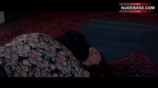 6. Melodie Richard Oral Sex and Sex – My Golden Days