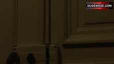 4. Carolina Jurczak Sex Scene – Marseille