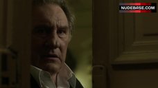 6. Carolina Jurczak Sex Scene – Marseille