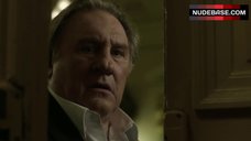 7. Carolina Jurczak Sex Scene – Marseille