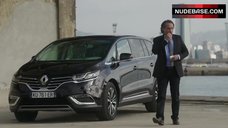 1. Carolina Jurczak Nip Slip – Marseille