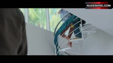 1. Karishma Ahluwalia Boobs Flash – Savages