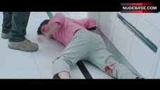 3. Karishma Ahluwalia Boobs Flash – Savages