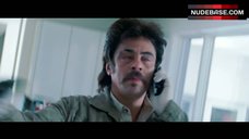 4. Karishma Ahluwalia Boobs Flash – Savages