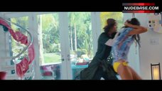 5. Karishma Ahluwalia Boobs Flash – Savages