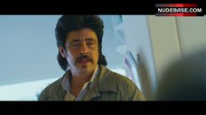 7. Karishma Ahluwalia Boobs Flash – Savages