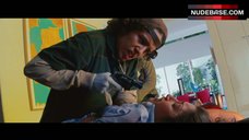 9. Karishma Ahluwalia Boobs Flash – Savages