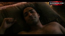 4. Karishma Ahluwalia Sex Scene – Marco Polo