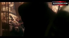 1. Karishma Ahluwalia Nude Tits – Marco Polo