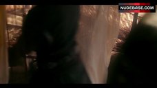 2. Karishma Ahluwalia Nude Tits – Marco Polo