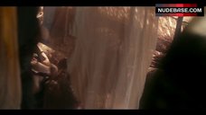 3. Karishma Ahluwalia Nude Tits – Marco Polo