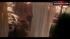 5. Karishma Ahluwalia Nude Tits – Marco Polo