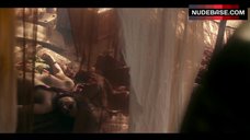 8. Karishma Ahluwalia Nude Tits – Marco Polo