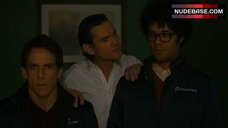 1. Lindsey Coley Orgy Scene – The Watch