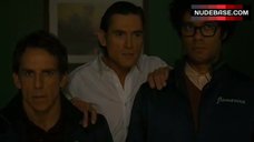 2. Lindsey Coley Orgy Scene – The Watch