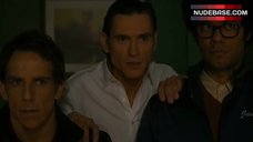 3. Lindsey Coley Orgy Scene – The Watch