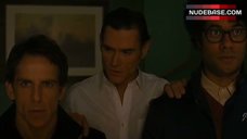 5. Lindsey Coley Orgy Scene – The Watch