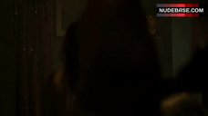 6. Lindsey Coley Orgy Scene – The Watch