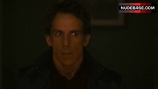 8. Lindsey Coley Orgy Scene – The Watch