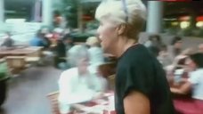 5. Toni Naples in Leopard Bikini – Chopping Mall