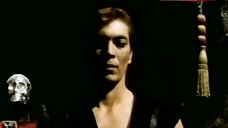 1. Toni Naples Naked Boobs – Deathstalker Ii