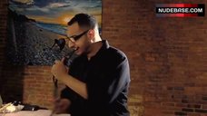 6. Lavender Rayne Naked Boobs, Ass and Pussy Lips – The Sex Merchants